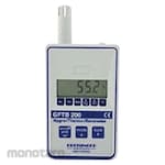 Senseca Temperature, Humidity and Atmospheric Pressure Gauge