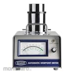 Shaw Analog Automatic Dew Point Meter Hygrometer