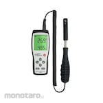 Smart Sensor Humidity Temperature Meter