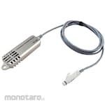 T&D High precision temperature and humidity sensor