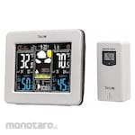 TAYLOR Desk & Wall-Mounted Digital Thermometer & Hygrometer