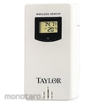 TAYLOR Remote-Transmitting Temperature & Humidity Sensor