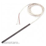 TEMPCO Flex-Wire RTD Prob