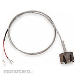 TEMPCO Flex-Wire Thermocouple Prob