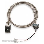 TEMPCO Temperature Probe Cord & Extension Lead
