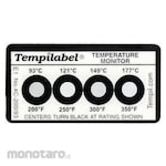 TEMPIL Temperature Strip & Dot