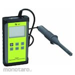 TEST PRODUCTS INTL. Digital Psychrometer & Humidity Meter