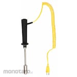 TEST PRODUCTS INTL. Handheld Thermocouple Prob