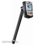 TESTO 605-H1 Stick Thermo-Hygrometer with English Calibration Certificate