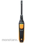 TESTO 605i Smart Probe with Temperature and Humidity Calibration Document