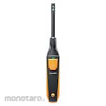 TESTO Digital Psychrometer & Humidity Meter