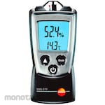 TESTO TESTO610 Thermo-hygrometer