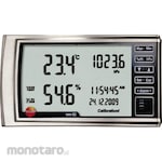 TESTO TESTO622 High-precision Tabletop Thermo-Hygro-Barometer