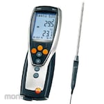 TESTO TESTO635-1 High Temperature and Humidity Set