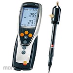 TESTO TESTO635-1 Pressure Dew Point Measurement Set
