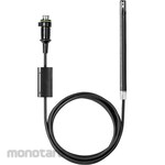 TESTO Temperature and humidity probe