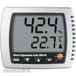 TESTO Thermohygrometer
