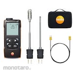 TESTO Thermometer Surface & Air Set