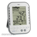 TFA Digital Thermo-Hygrometer With Data Logger