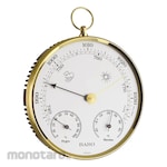 TFA Thermohygrometer