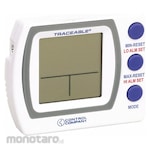 TRACEABLE Critical Temperature Digital Thermometer
