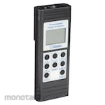 TRACEABLE Digital Psychrometer & Humidity Meter