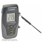 TRACEABLE High-Accuracy Thermistor Handheld Meter
