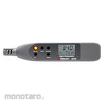 TRIPLETT Digital Psychrometer & Humidity Meter