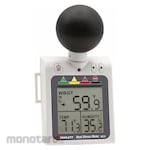 TRIPLETT Heat Stress Monitor