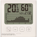 Tanita Digital Thermohygrometer