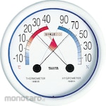 Tanita Thermo-Hygrometer