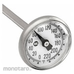 Thermco Dial Pocket Thermometer