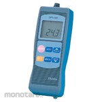 Tokyo Glass Kikai (TGK) Digital Temperature and Humidity Meter