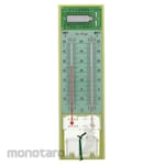 Tokyo Glass Kikai (TGK) Psychrometer
