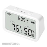 Tuya WiFi Smart Thermometer Hygrometer