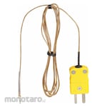 UEI TEST INSTRUMENTS Flex-Wire Thermocouple Prob