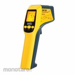 UEI TEST INSTRUMENTS IR Thermometer Circular