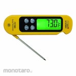UEI TEST INSTRUMENTS Side Reading Pen Style Pocket Thermometer