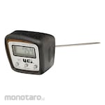 UEI TEST INSTRUMENTS Top Reading T-Handle Style Pocket Thermometer