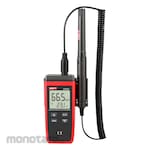 UNI-T Digital Temperature Humidity Meter (Pengukur Suhu dan Kelembaban)