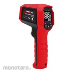 UNI-T Professional Infrared Thermometer (Termometer Inframerah)