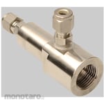 VAISARA Handy Dew Point Meter Dew Point Probe Sampling Cell for DMP74 Series
