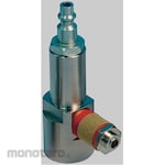 VAISARA Handy dew point meter Dew point probe Sampling cell for pressure dew point measurement for DMP74 series