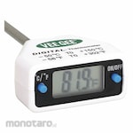 VEE GEE Top Reading T-Handle Style Pocket Thermometer
