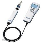Vaisala Handheld Dew Point Meter