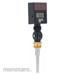 WGTC Thread-Mounted Digital Thermometer