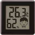 dretec Digital Temperature and Hygrometer
