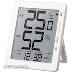 monotaro Digital Hygrometer (Pengukur Suhu Ruangan)