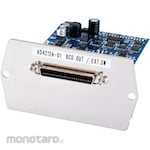 A&D BCD output for AD-4212A / AD-4212B, external contact input
