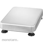 A&D Dustproof / Waterproof Grade IP68 Weighing Table SCB Series